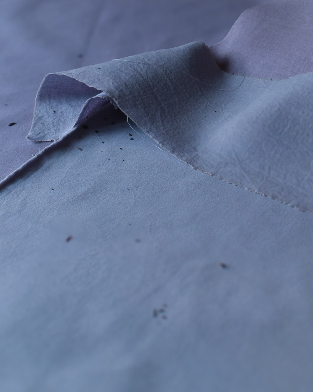 Japanese Dye Workshop Shikon